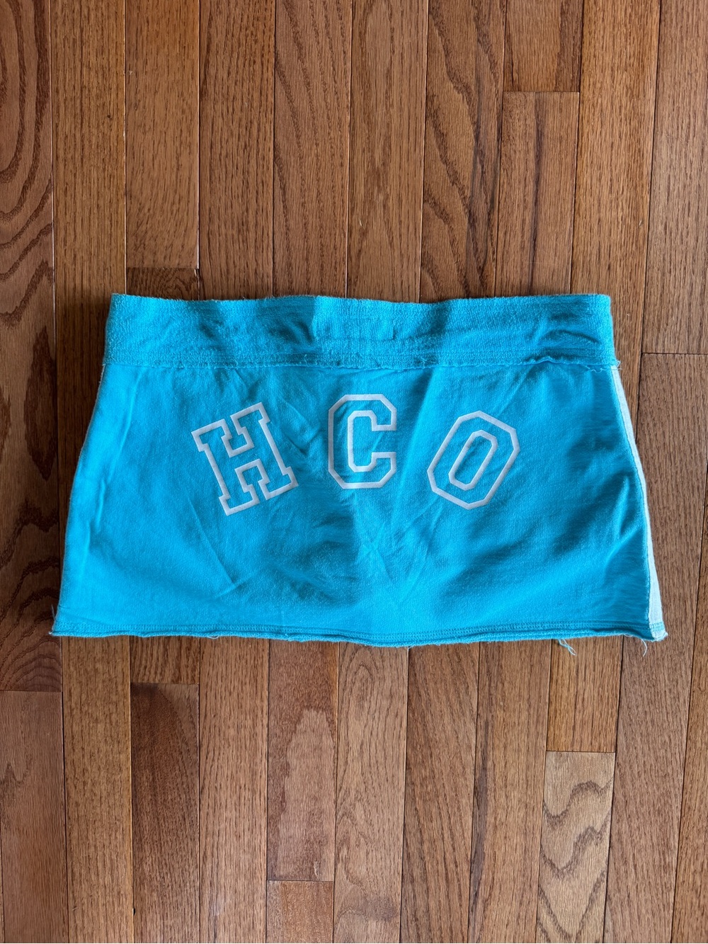 Hollister Mini Skirt